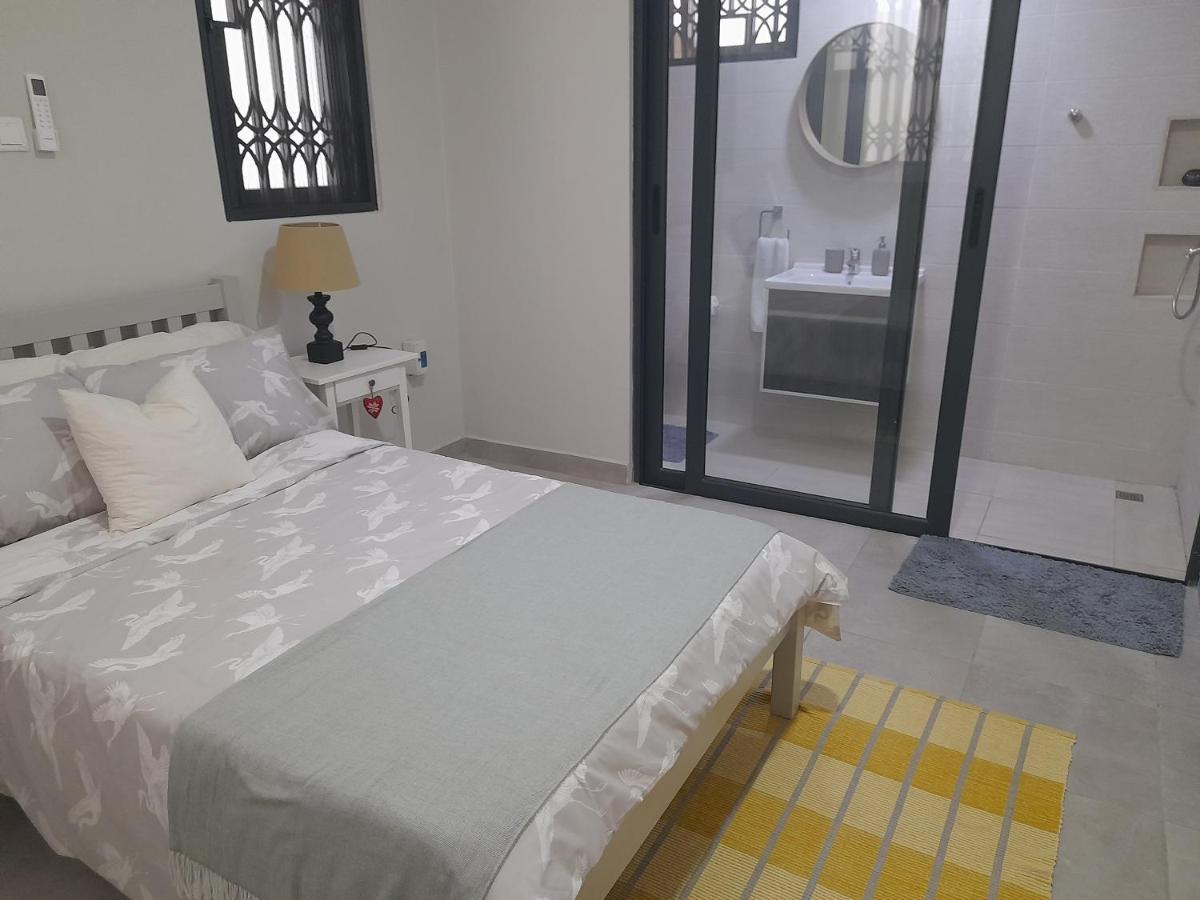 Beautiful Home - 2 Double Rooms Άκρα Εξωτερικό φωτογραφία