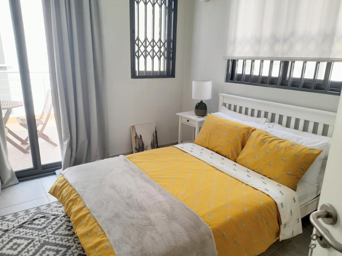 Beautiful Home - 2 Double Rooms Άκρα Εξωτερικό φωτογραφία