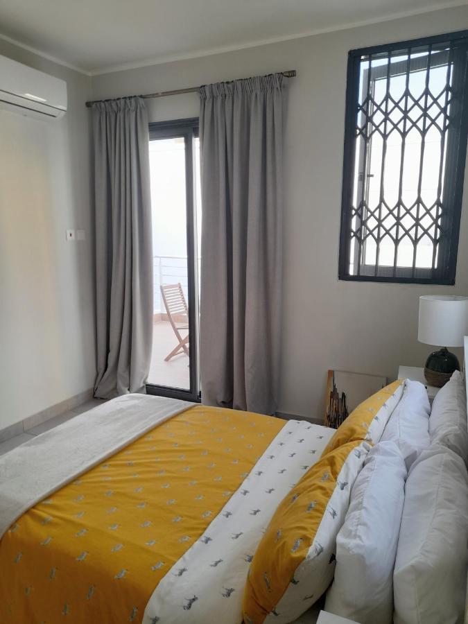 Beautiful Home - 2 Double Rooms Άκρα Εξωτερικό φωτογραφία